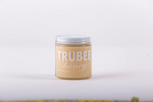 TRU BEE Cinnamon Whipped Honey