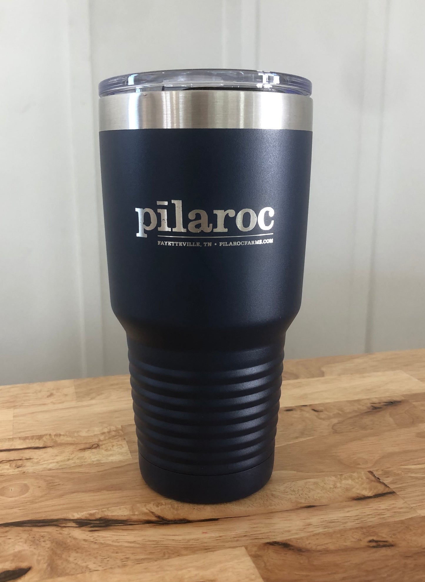 Pilaroc Tumblers