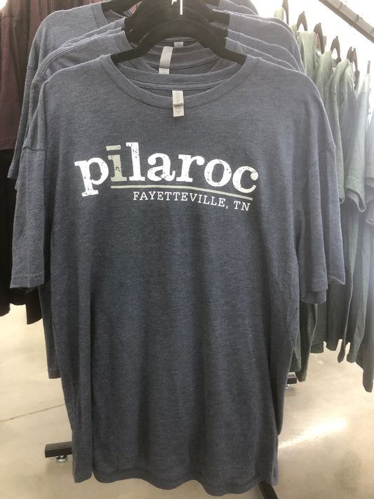 Pilaroc Shirts