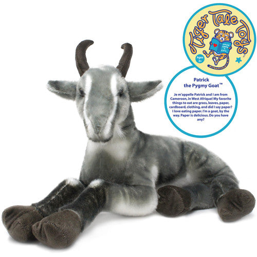 Tiger Tale Toys Pygmy Goat
