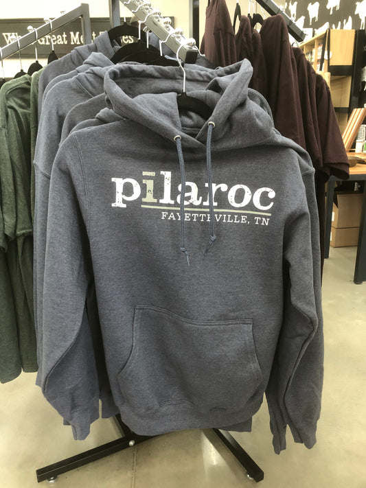 Pilaroc Sweatshirts