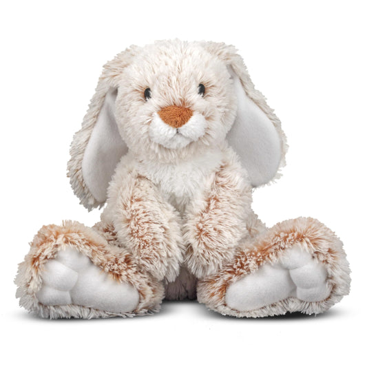 Melissa and Doug Burrow Bunny