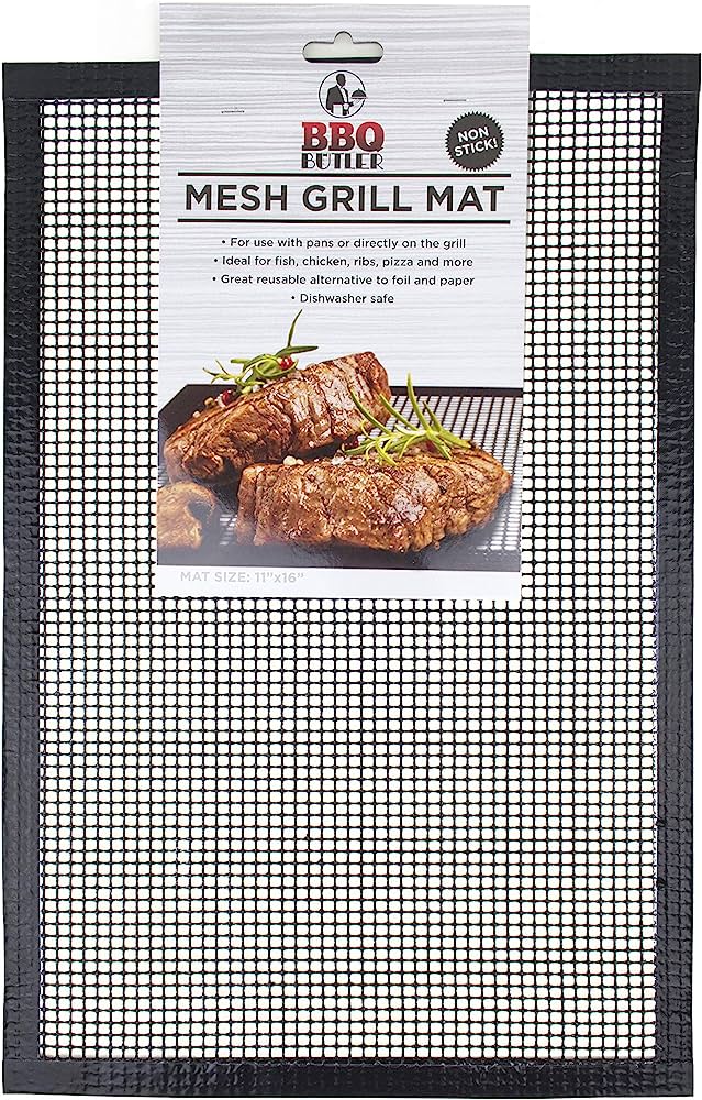 BBQ Butler Grilling Mat