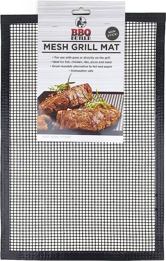 BBQ Butler Grilling Mat