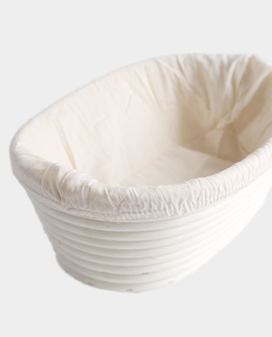 Breadtopia Proofing Basket with Liner