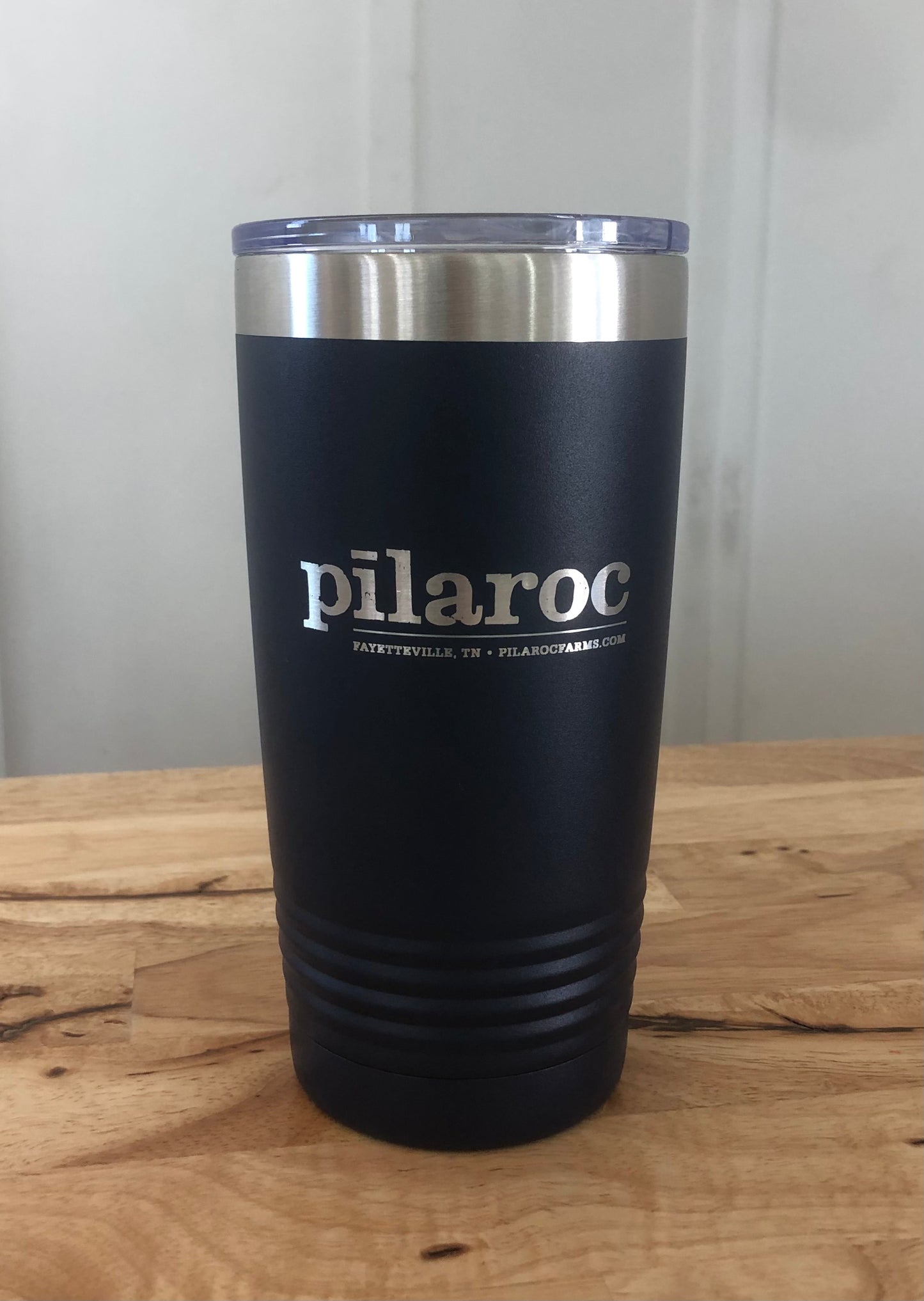 Pilaroc Tumblers