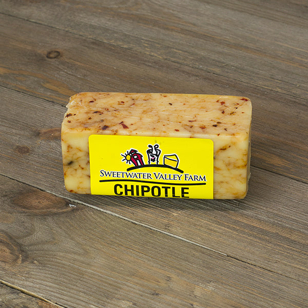 Sweetwater Valley Chipotle Cheese