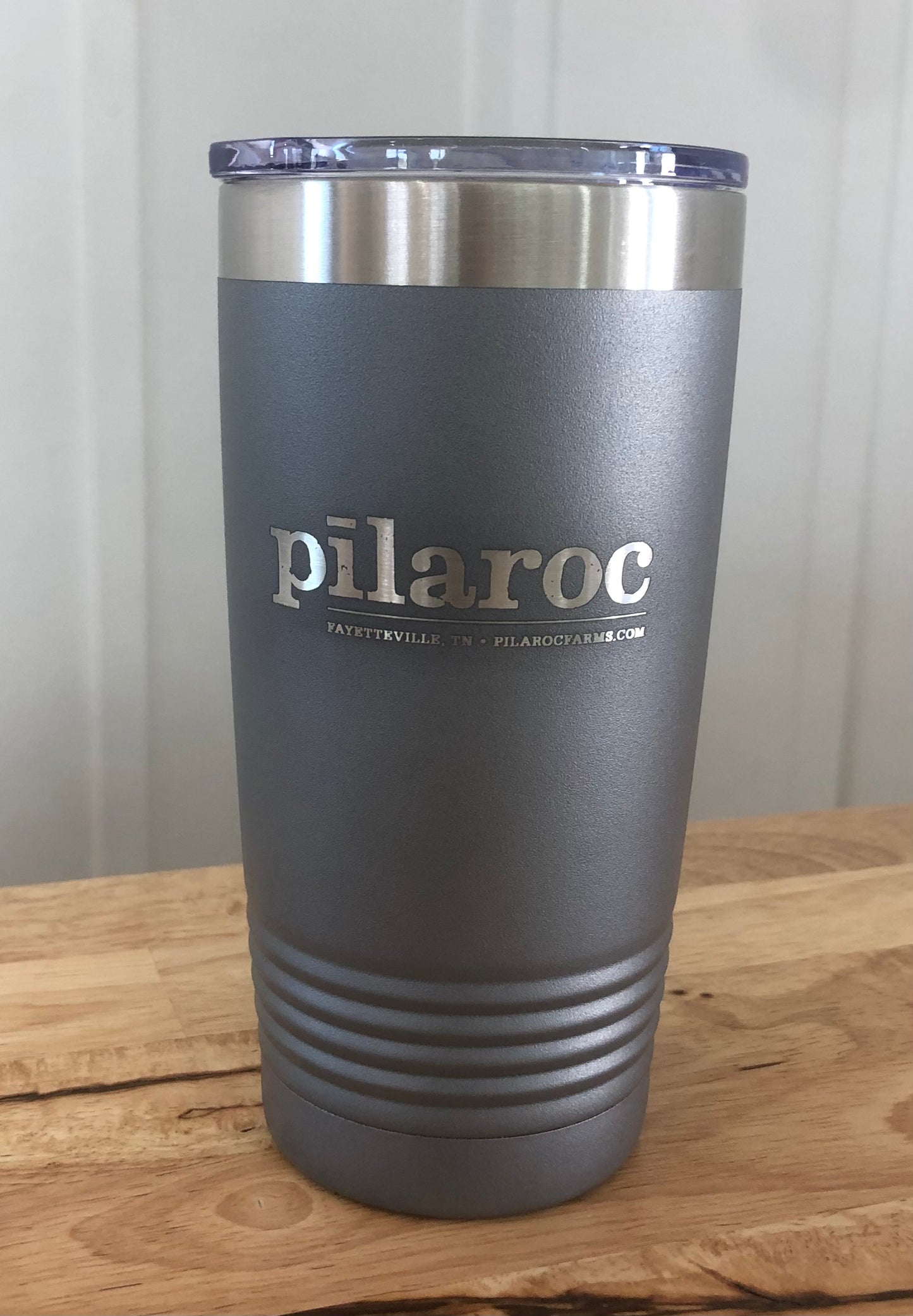 Pilaroc Tumblers