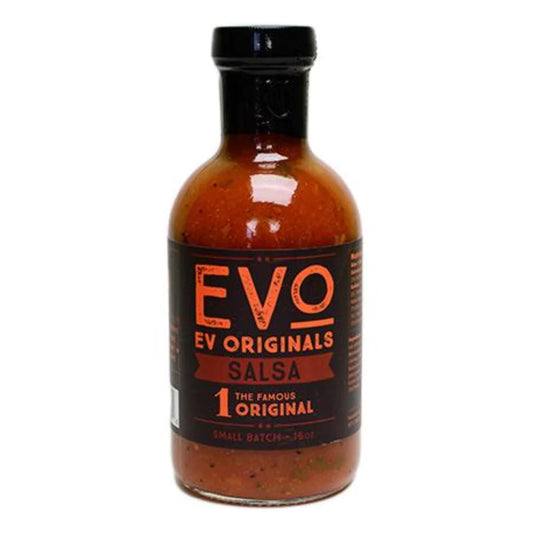 Evo Original Salsa