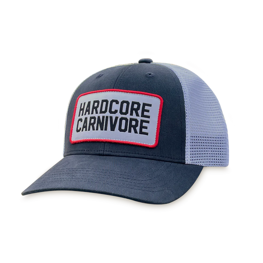 Hardcore Carnivore Hat