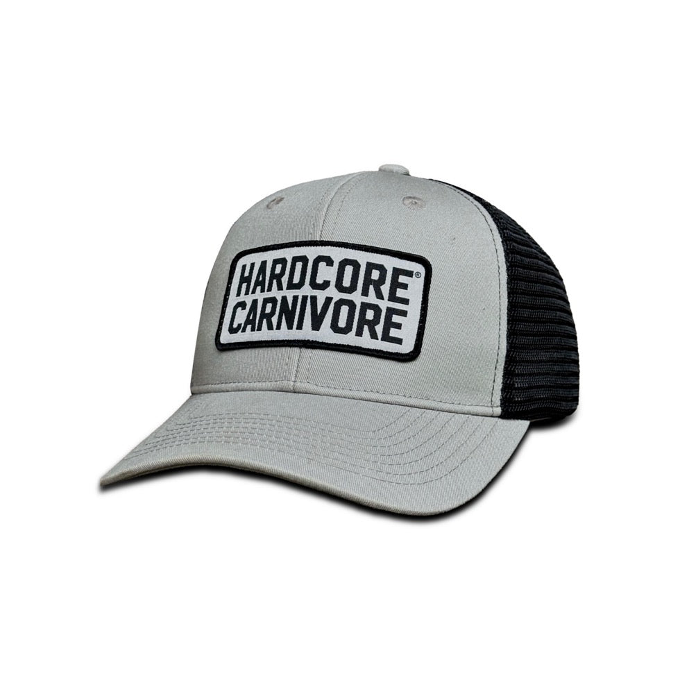 Hardcore Carnivore Hat