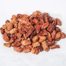 Tennessee Valley Pecan Company Caramelized Mixed Nuts