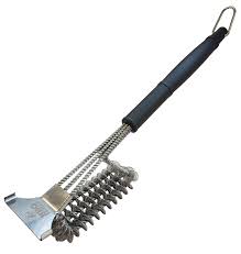 BBQ Butler Grill Brush