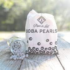 Piper & Leaf Boba Tea Kit