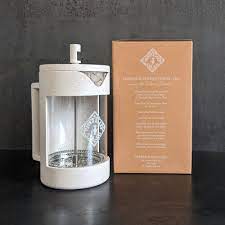 Piper & Leaf Tea Co. Tea Press