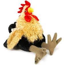 Tiger Tale Toys Chicken