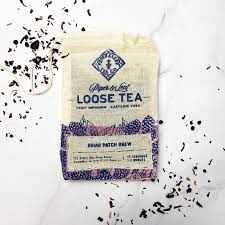 Piper & Leaf Tea Co. Briar Patch Brew Tea