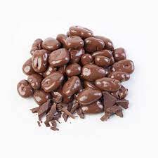 Tennessee Valley Pecan Company Premium Milk Chocolate Covered Pecans