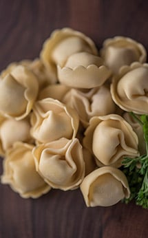 Alfresco Wisconsin Cheese Tortellini (Coming Soon!)