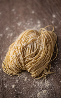 Alfresco Angel Hair Pasta (Coming Soon!)