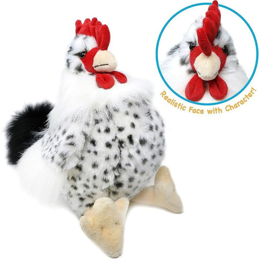 Tiger Tale Toys Rooster